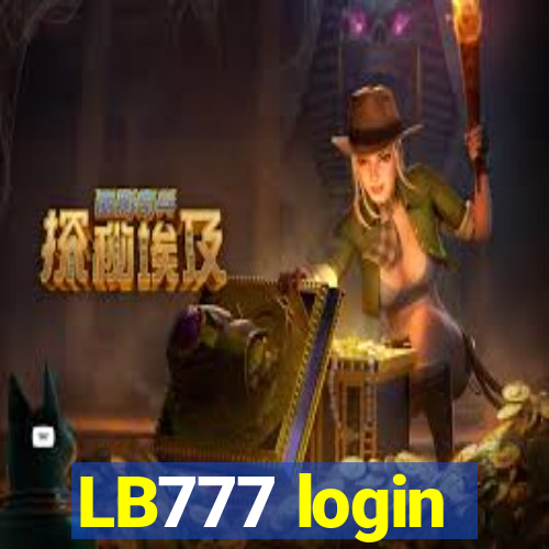 LB777 login